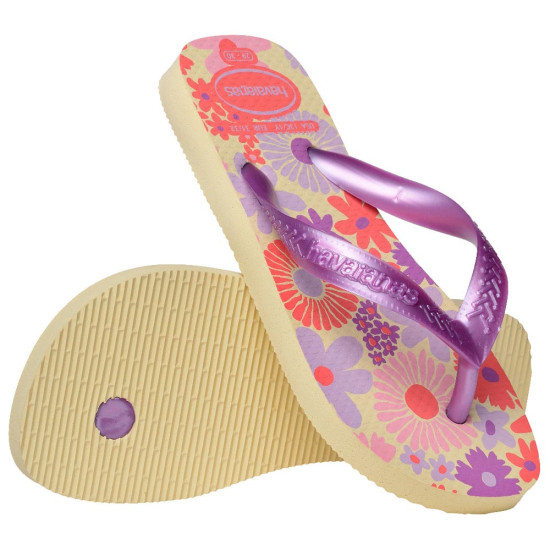 Havaianas Kids Flores